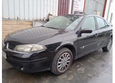 renault laguna ii (bg0) del año 2006