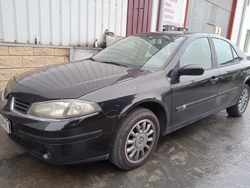 renault laguna ii (bg0) del año 2006