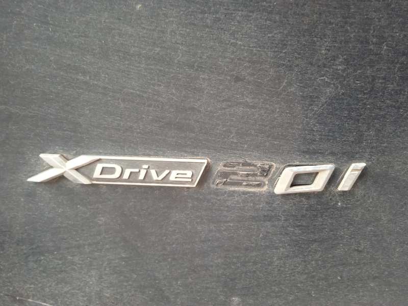 bmw serie x1 (f48) del año 2018