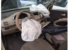 nissan micra (k12e) del año 2006 2