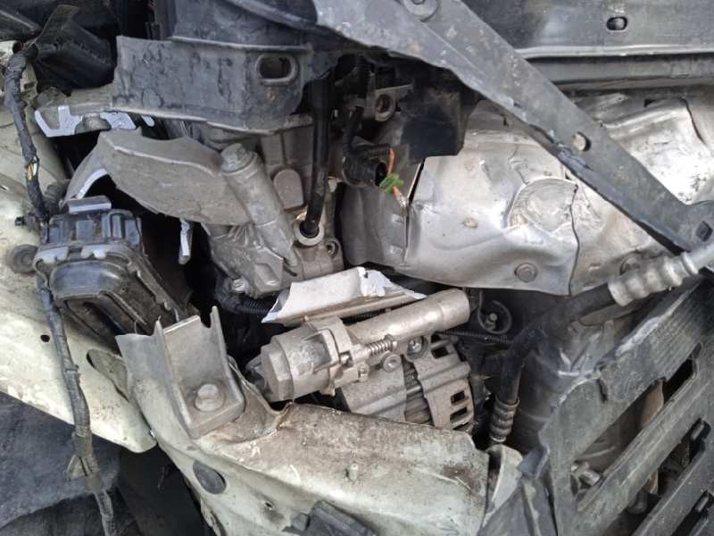 bmw mini (r56) del año 2008