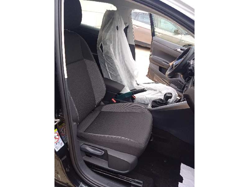 volkswagen taigo del año 2021