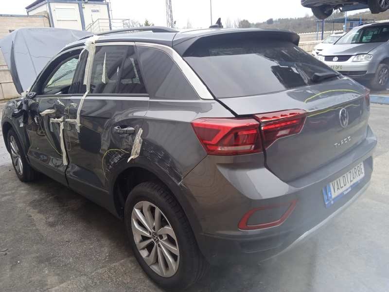 volkswagen t-roc del año 2023