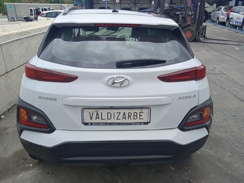 hyundai kona del año 2020