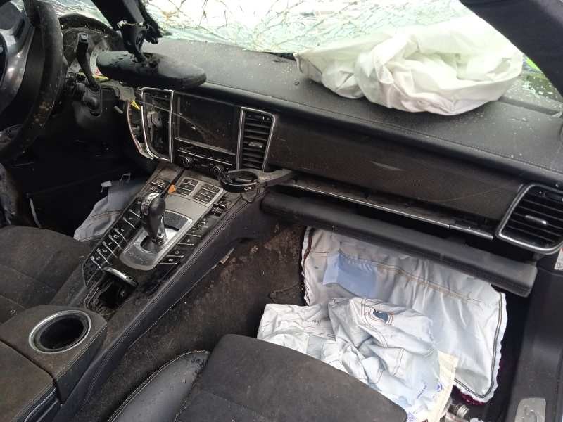 porsche panamera del año 2014