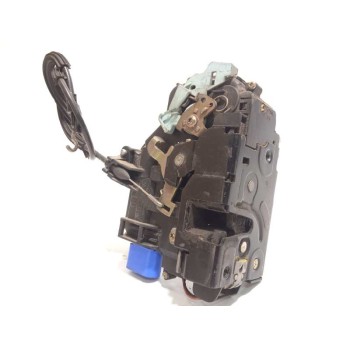 CERRADURA PUERTA DELANTERA DERECHA 3D1837016 