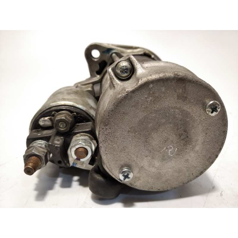 Recambio de motor arranque para bmw serie 5 berlina (e60) 530i referencia OEM IAM DRS7110  12412354693