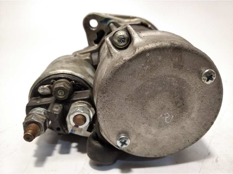 Recambio de motor arranque para bmw serie 5 berlina (e60) 530i referencia OEM IAM DRS7110  12412354693