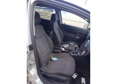 opel signum del año 2004 2