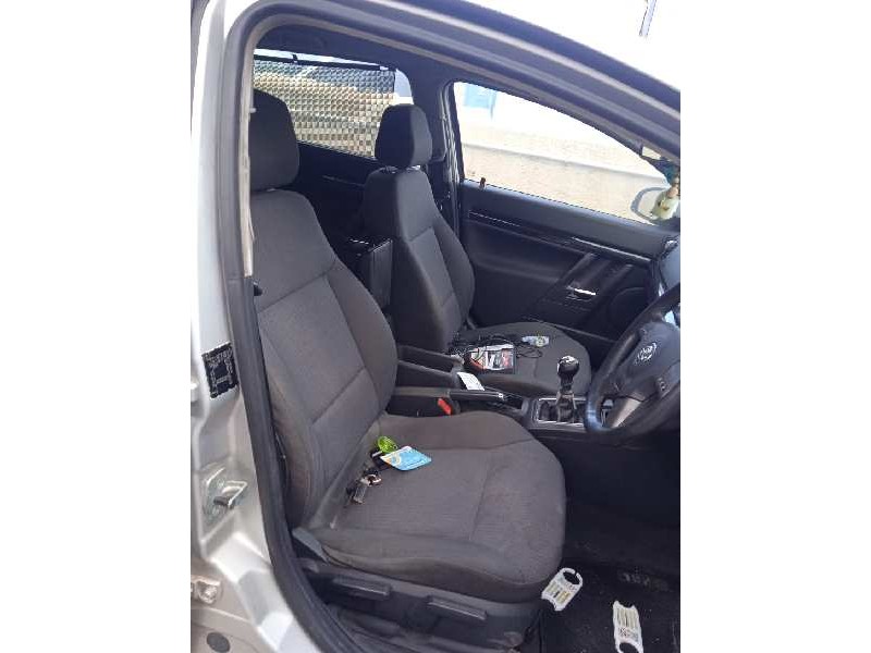 opel signum del año 2004