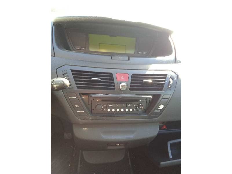 citroën c4 picasso del año 2007