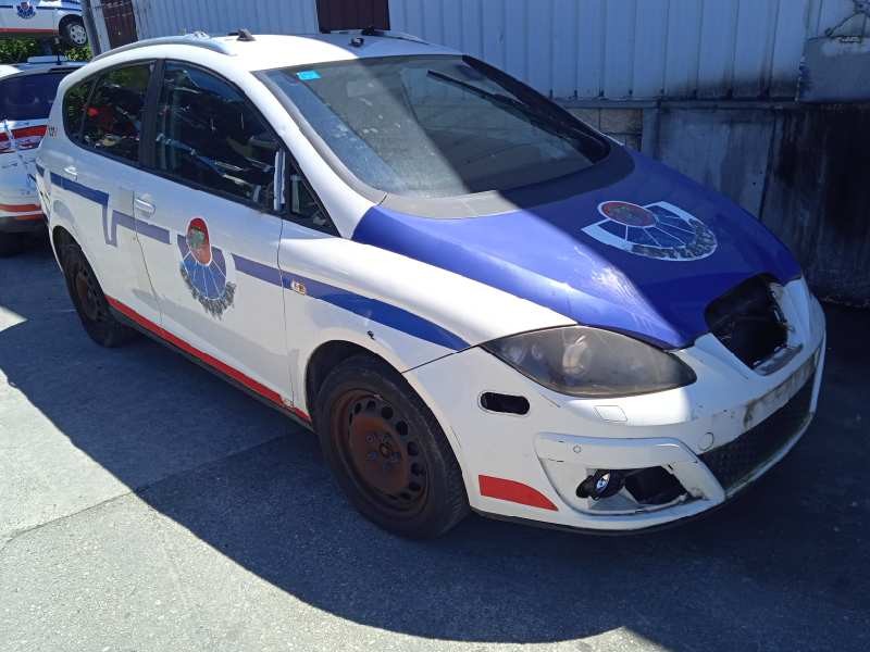 seat altea xl (5p5) del año 2011