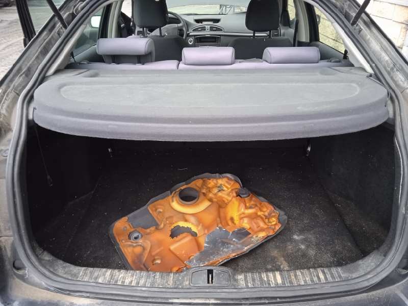 renault laguna ii (bg0) del año 2006