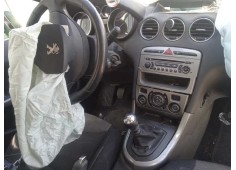 peugeot 308 sw del año 2012 2