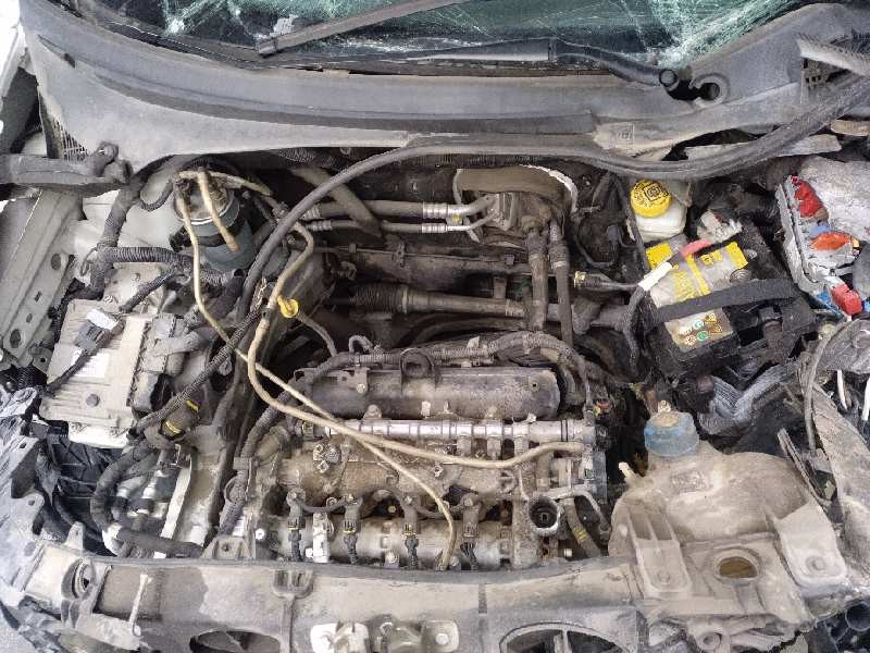 fiat punto (199) del año 2012