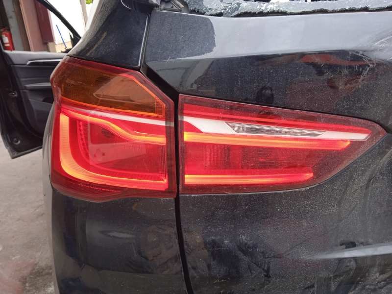 bmw serie x1 (f48) del año 2018