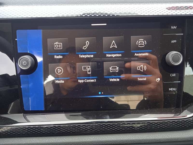 volkswagen taigo del año 2021