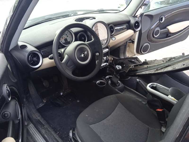 bmw mini (r56) del año 2008