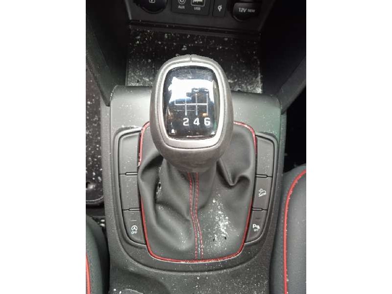 hyundai kona del año 2020