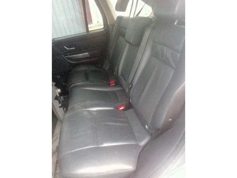 land rover range rover sport del año 2007