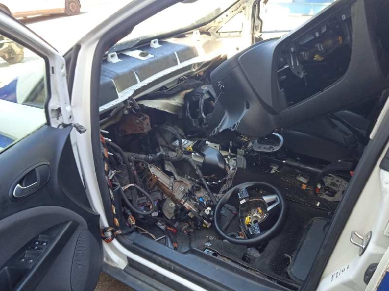 seat altea xl (5p5) del año 2011