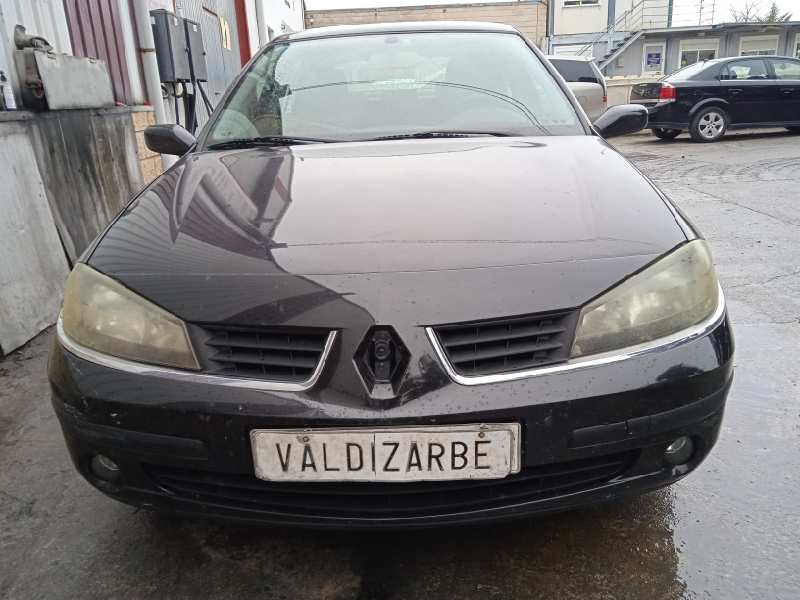 renault laguna ii (bg0) del año 2006