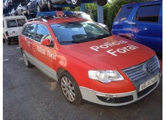 VOLKSWAGEN PASSAT VARIANT (3C5)