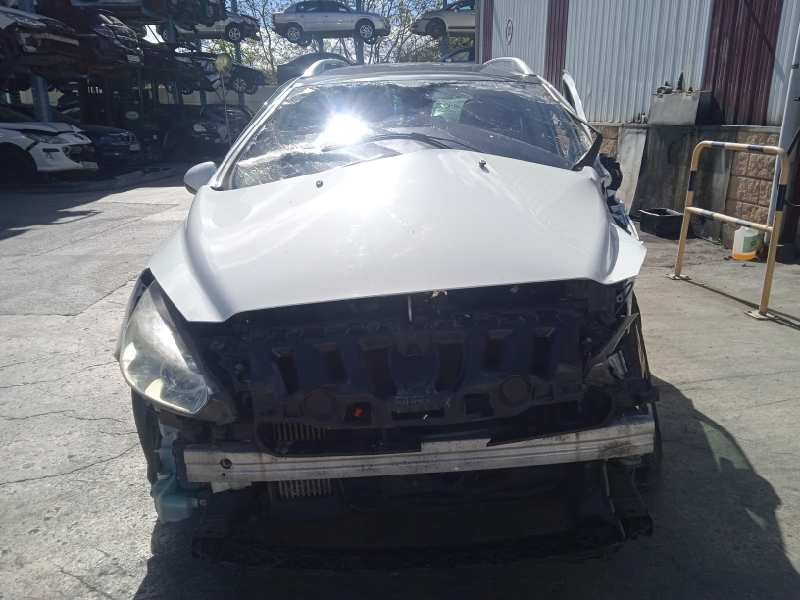 peugeot 308 sw del año 2012