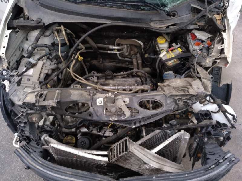 fiat punto (199) del año 2012