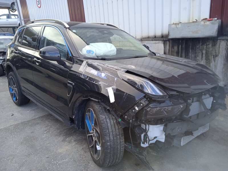 lynk&co lynk & co 01 del año 2023