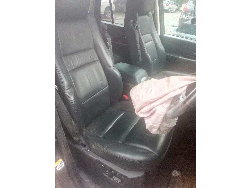 land rover range rover sport del año 2007