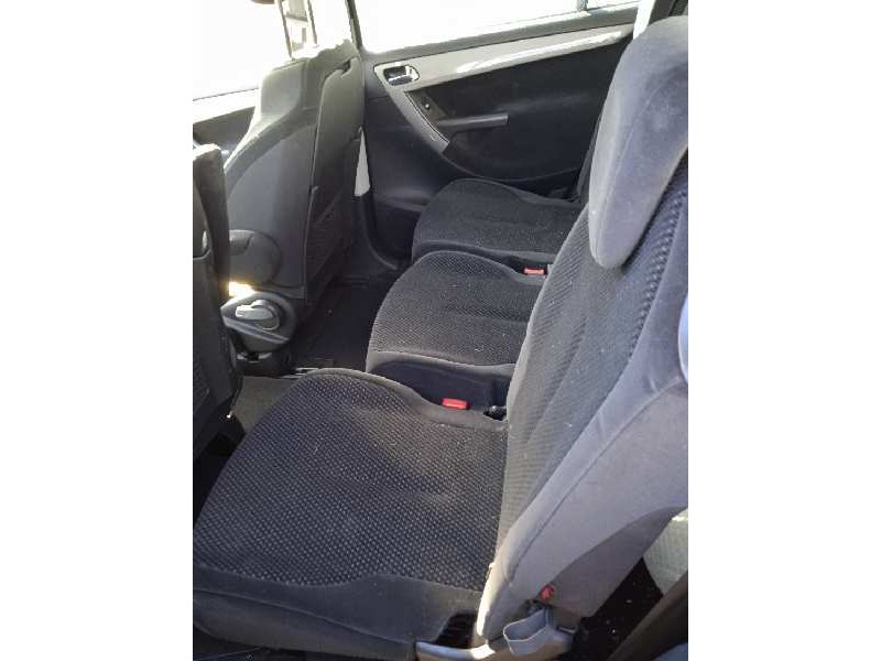 citroën c4 picasso del año 2007