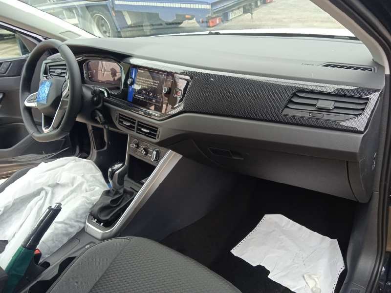 volkswagen taigo del año 2021