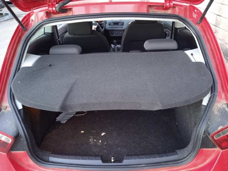 seat ibiza (6j5) del año 2014