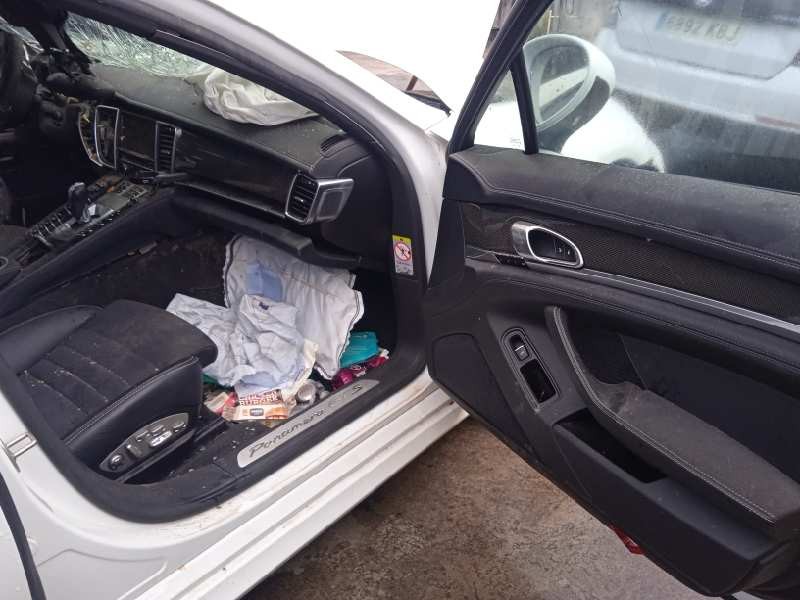 porsche panamera del año 2014