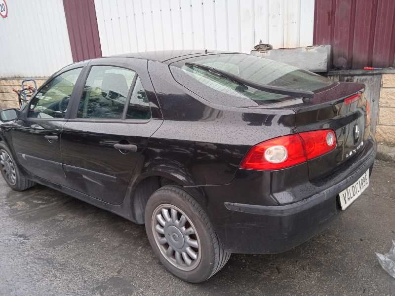 renault laguna ii (bg0) del año 2006