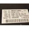 Recambio de cuadro instrumentos para peugeot 5008 1.6 hdi fap referencia OEM IAM 9804210980  