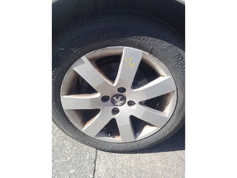 peugeot 308 sw del año 2012