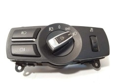 Recambio de mando luces para bmw serie 7 (f01/f02) 730ld referencia OEM IAM 9192744   2