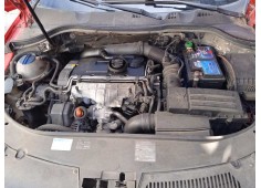 volkswagen passat variant (3c5) del año 2006 2