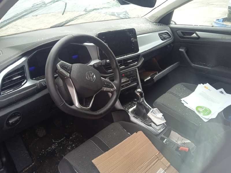 volkswagen t-roc del año 2023