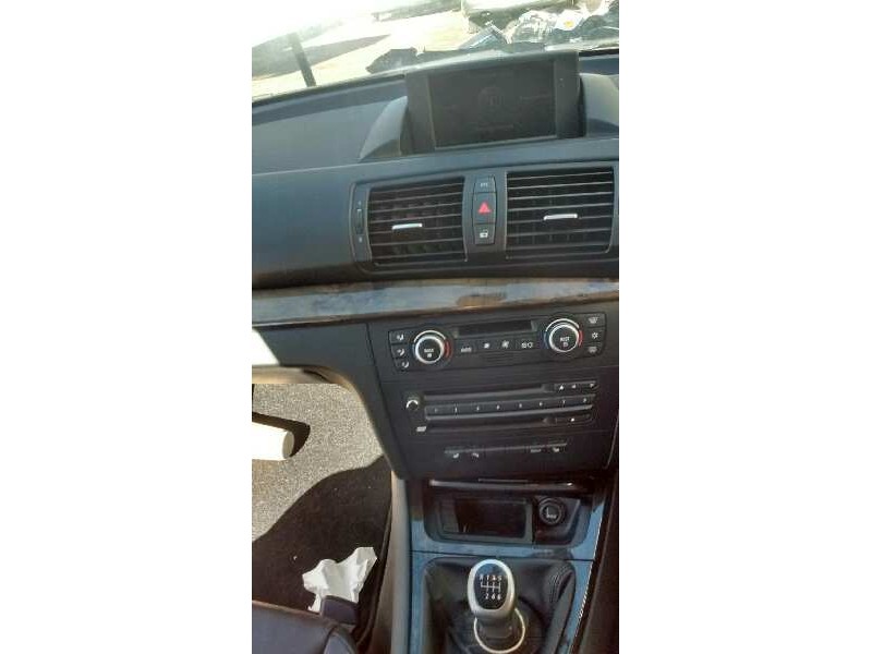 bmw serie 1 berlina (e81/e87) del año 2008