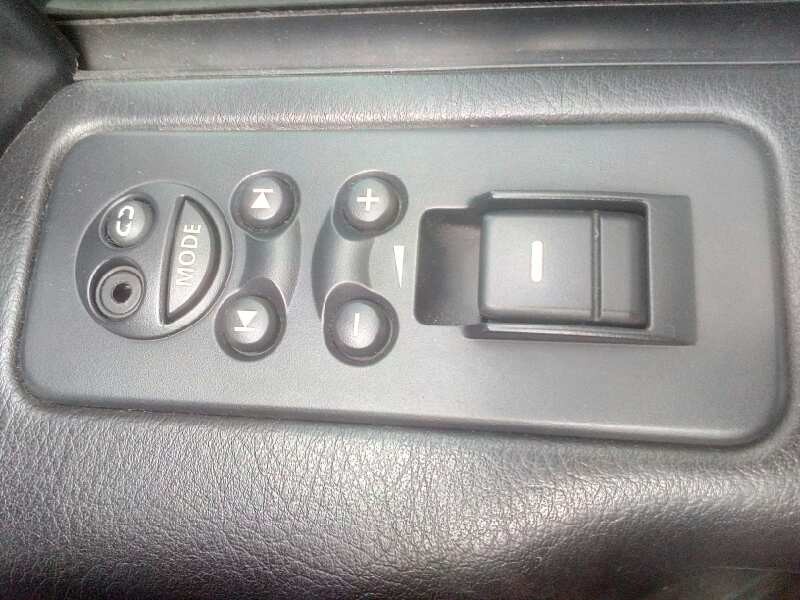 land rover range rover sport del año 2007