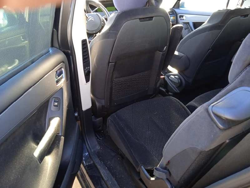 citroën c4 picasso del año 2007