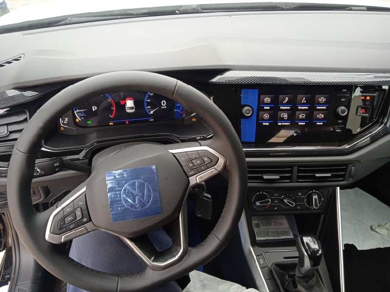 volkswagen taigo del año 2021