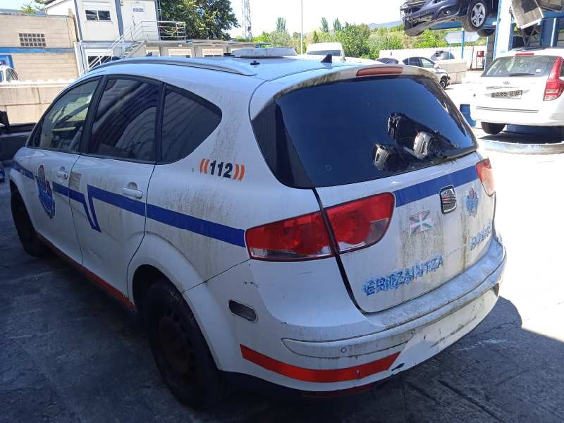 seat altea xl (5p5) del año 2011