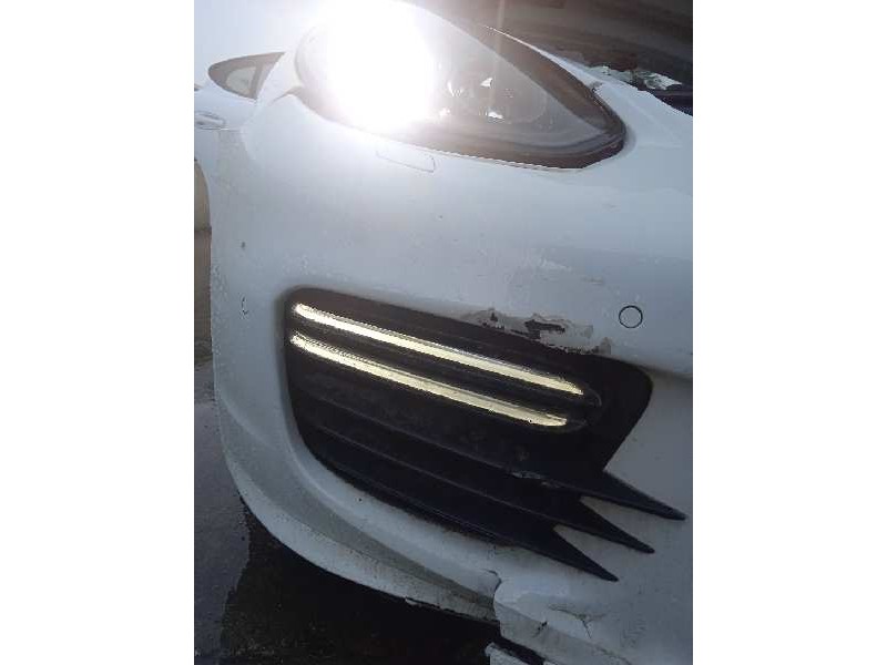 porsche panamera del año 2014