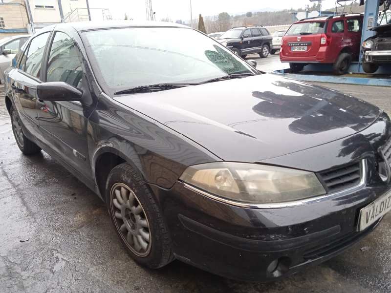 renault laguna ii (bg0) del año 2006