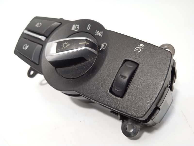 Recambio de mando luces para bmw serie 7 (f01/f02) 730ld referencia OEM IAM 9192744  