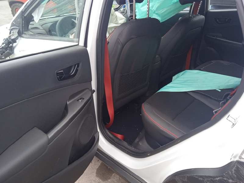 hyundai kona del año 2020